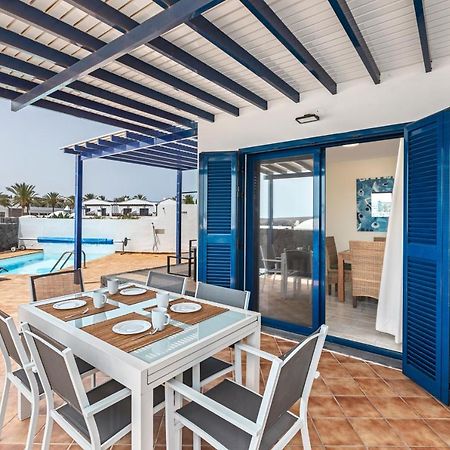 Villa Liv Playa Blanca  Bagian luar foto