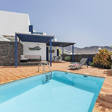 Villa Liv Playa Blanca  Bagian luar foto