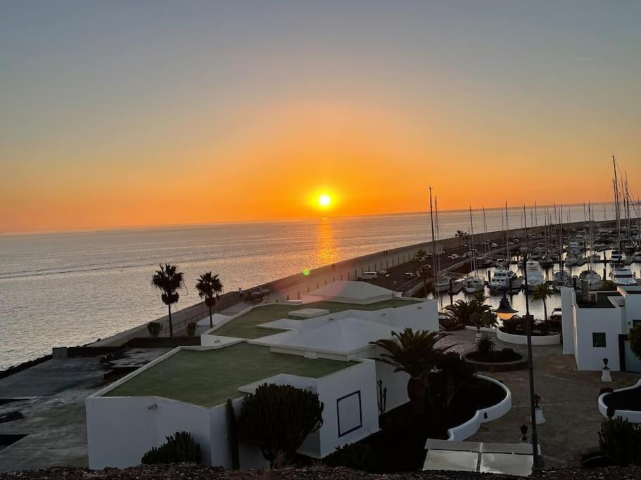 Villa Liv Playa Blanca  Bagian luar foto