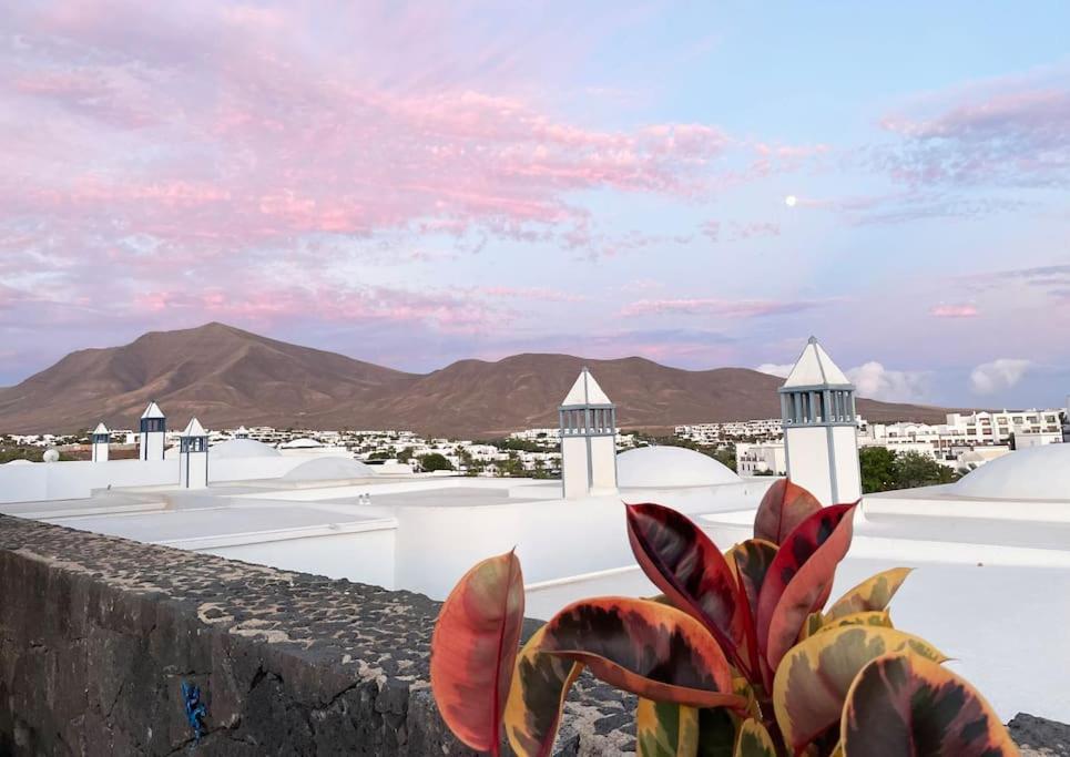 Villa Liv Playa Blanca  Bagian luar foto