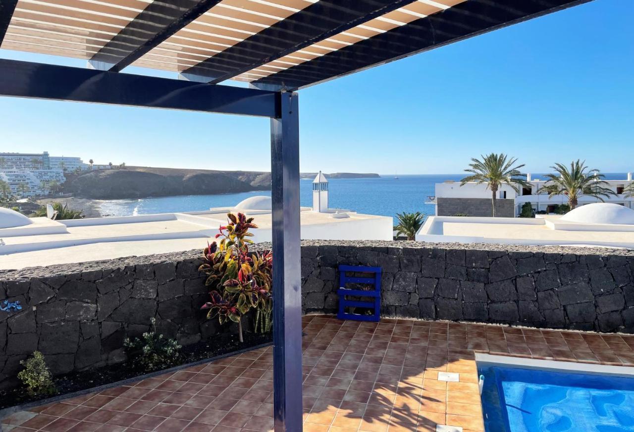 Villa Liv Playa Blanca  Bagian luar foto