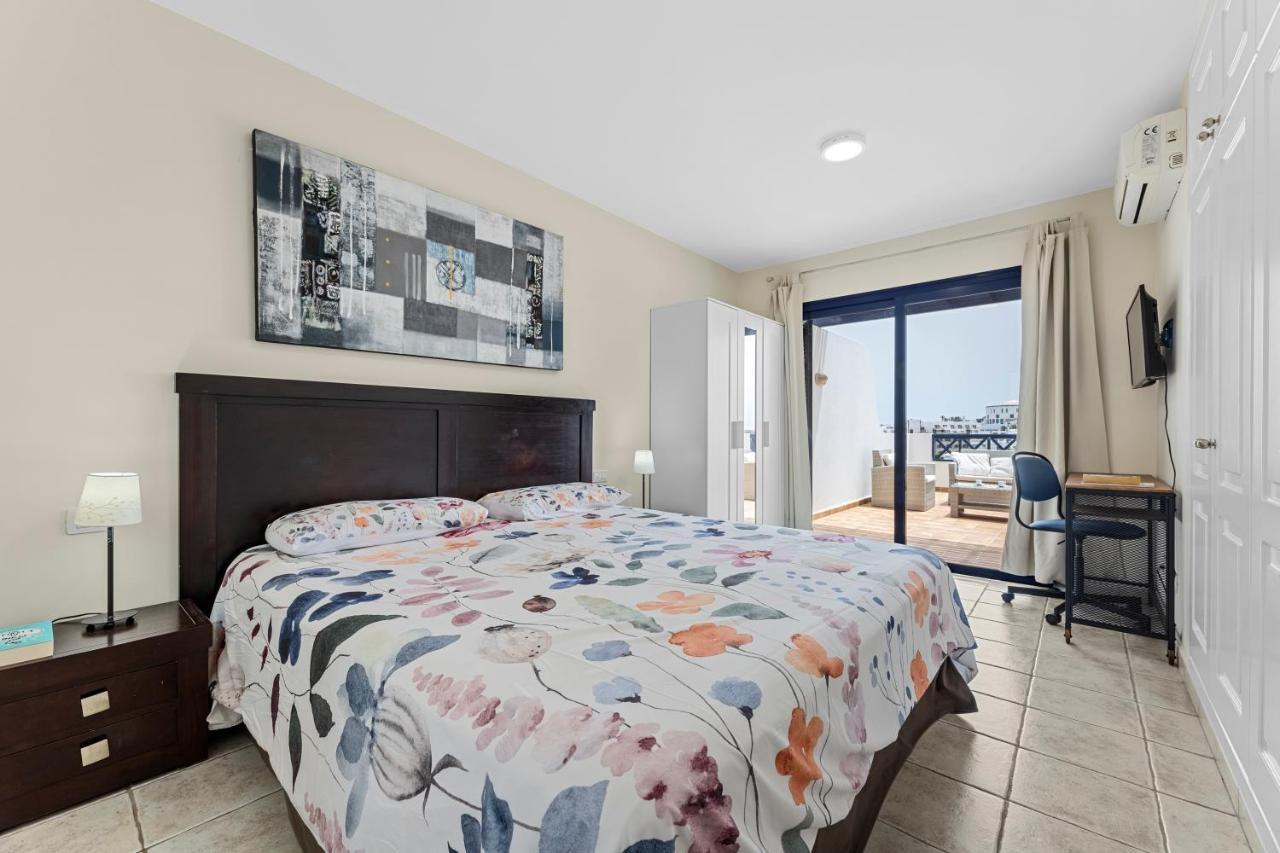 Villa Liv Playa Blanca  Bagian luar foto