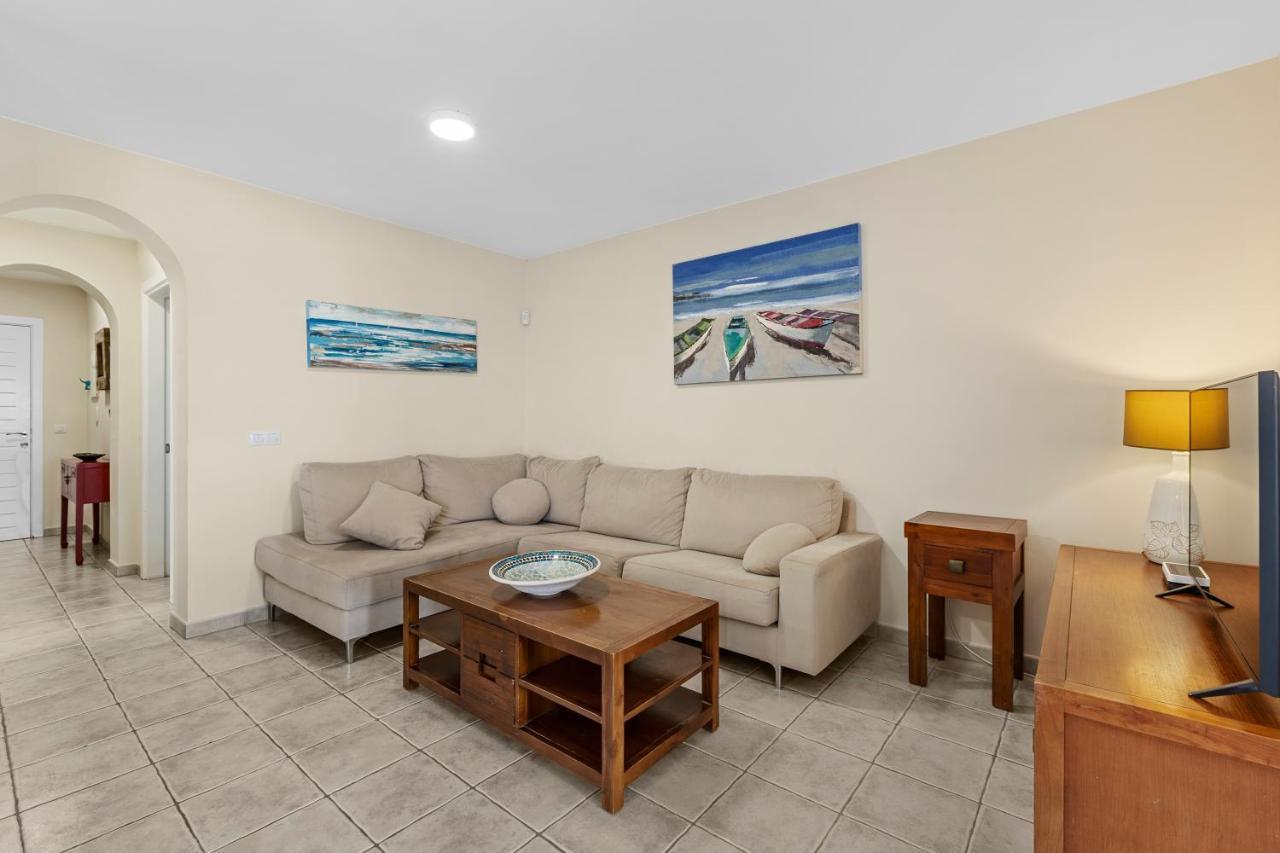 Villa Liv Playa Blanca  Bagian luar foto