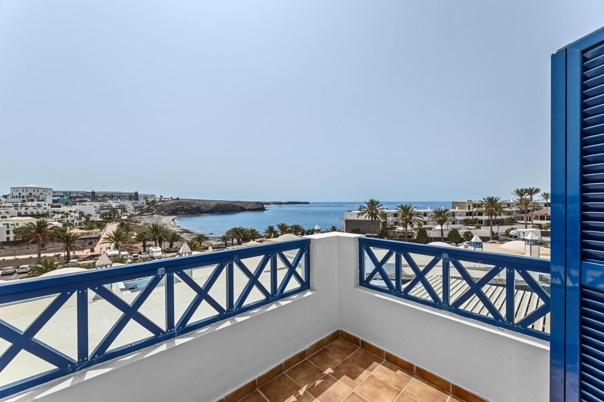 Villa Liv Playa Blanca  Bagian luar foto
